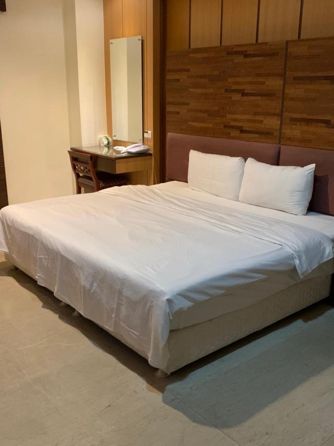 Charming Motel Hualien Eksteriør billede