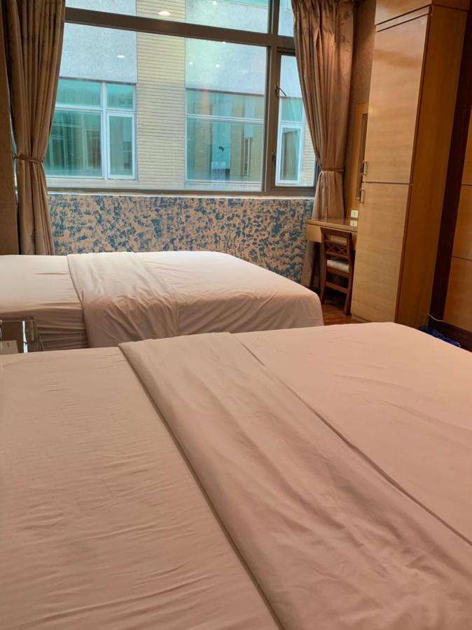 Charming Motel Hualien Eksteriør billede