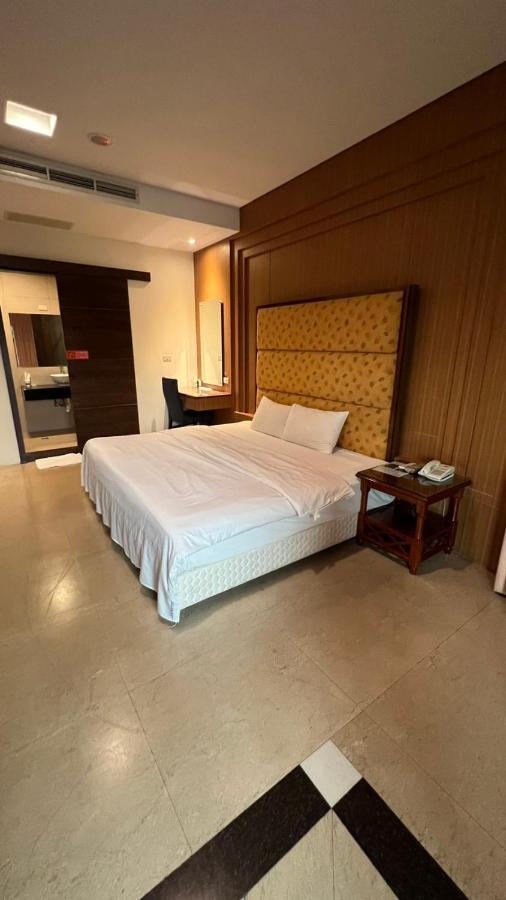Charming Motel Hualien Eksteriør billede