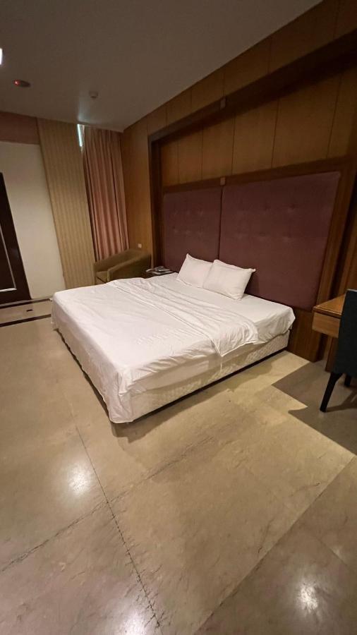 Charming Motel Hualien Eksteriør billede